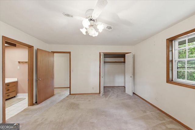 199 Lunie Drive, Mableton, GA 30126