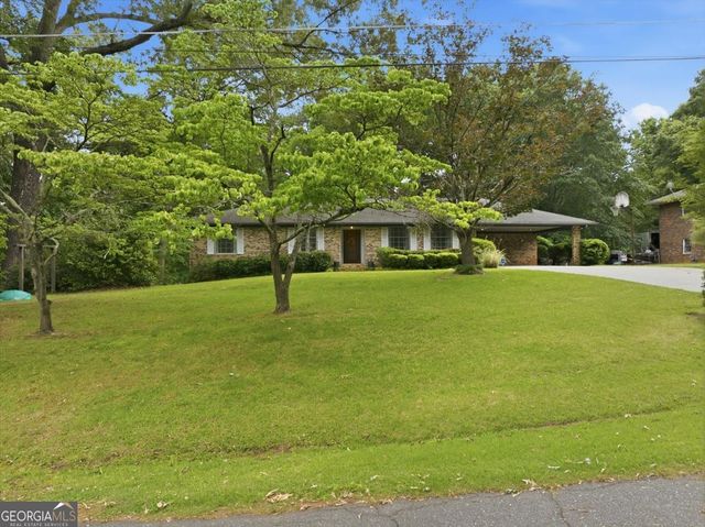 199 Lunie Drive, Mableton, GA 30126