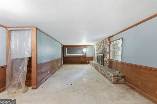 199 Lunie Drive, Mableton, GA 30126