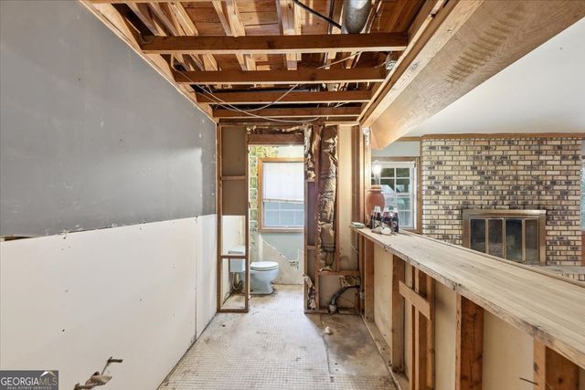 199 Lunie Drive, Mableton, GA 30126