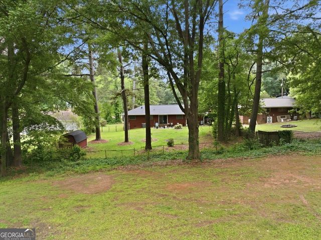 199 Lunie Drive, Mableton, GA 30126