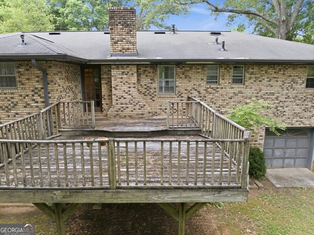 199 Lunie Drive, Mableton, GA 30126