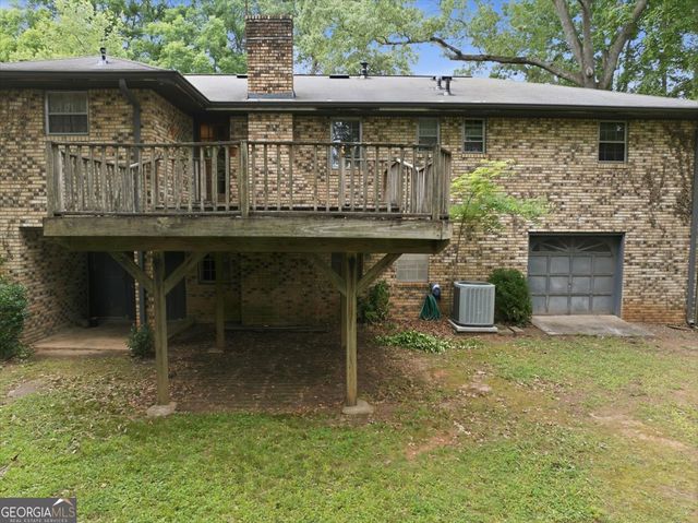 199 Lunie Drive, Mableton, GA 30126