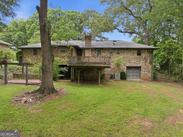 199 Lunie Drive, Mableton, GA 30126