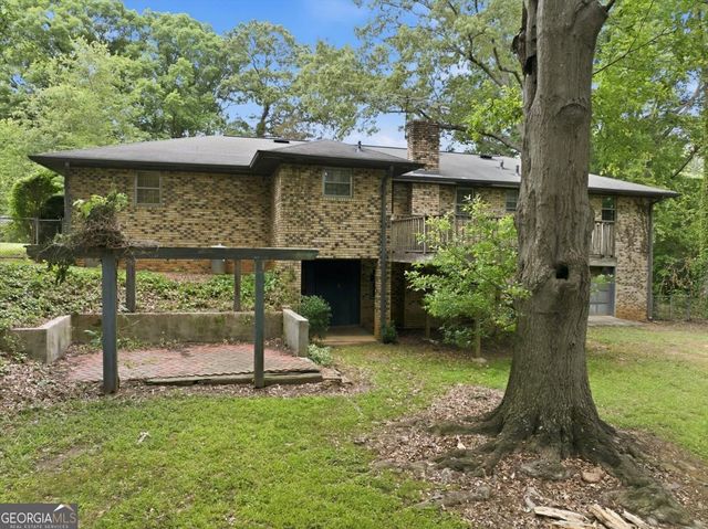 199 Lunie Drive, Mableton, GA 30126