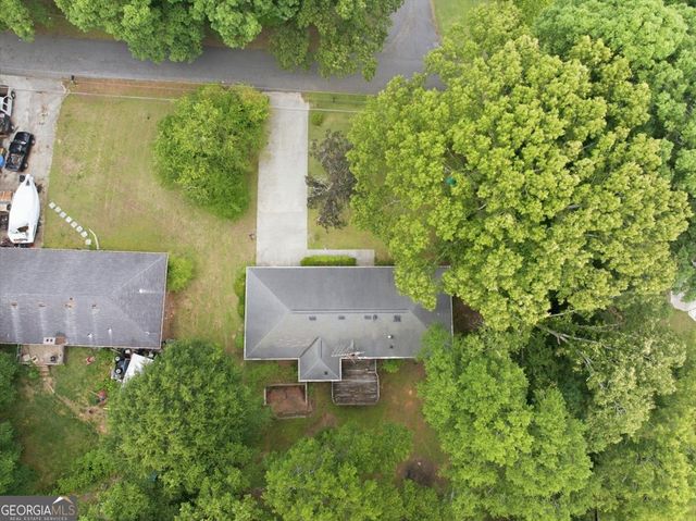 199 Lunie Drive, Mableton, GA 30126
