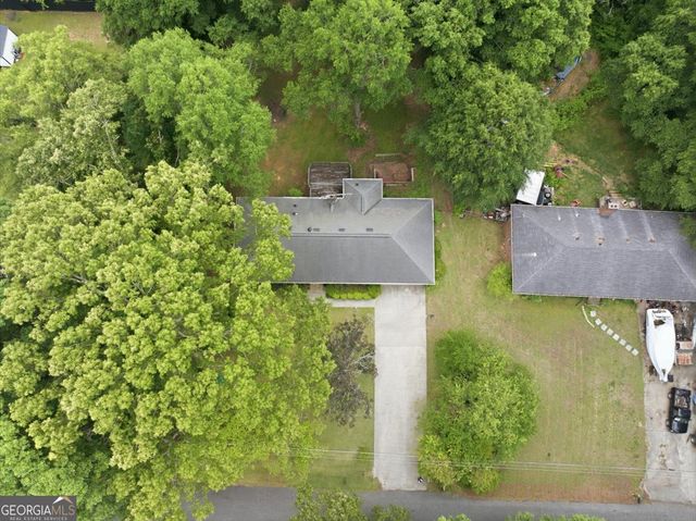 199 Lunie Drive, Mableton, GA 30126