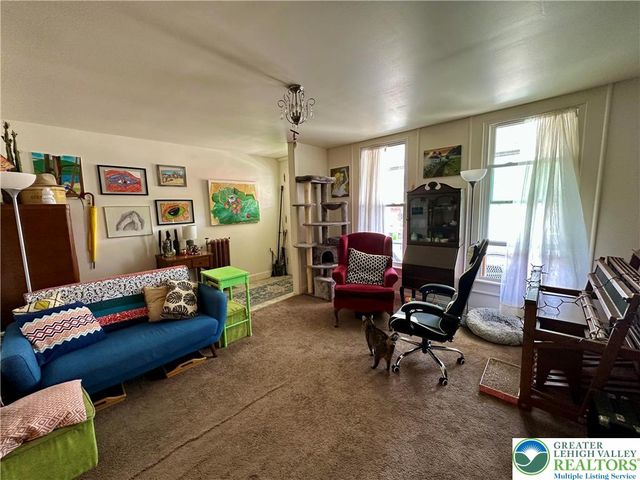 414 Center Avenue, Jim Thorpe Boro, PA 18229