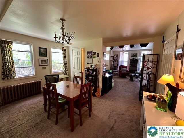 414 Center Avenue, Jim Thorpe Boro, PA 18229