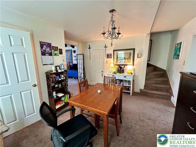 414 Center Avenue, Jim Thorpe Boro, PA 18229