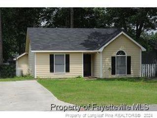1054 TYLER Drive, Fayetteville, NC 28314