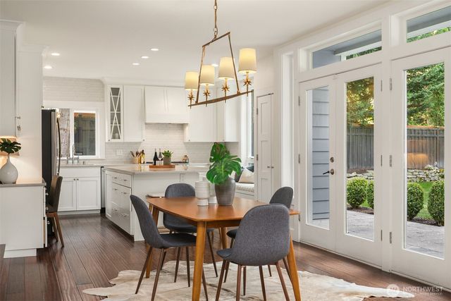 6543 81st Avenue SE, Mercer Island, WA 98040