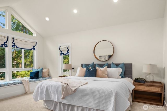 6543 81st Avenue SE, Mercer Island, WA 98040