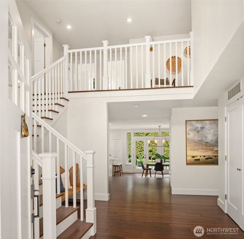 6543 81st Avenue SE, Mercer Island, WA 98040