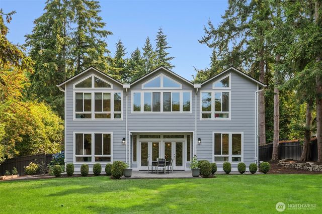 6543 81st Avenue SE, Mercer Island, WA 98040