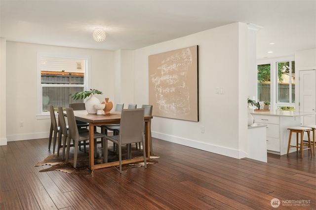 6543 81st Avenue SE, Mercer Island, WA 98040