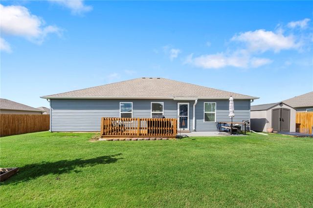 2720 Murphy Street, Pea Ridge, AR 72751