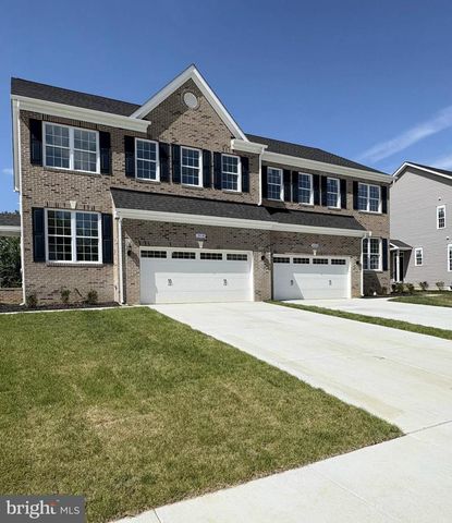 3118 ALFALFA CIR, La Plata, MD 20646