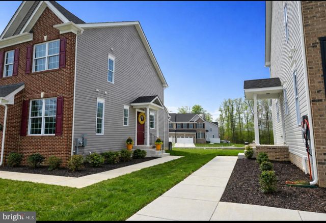 3118 ALFALFA CIR, La Plata, MD 20646