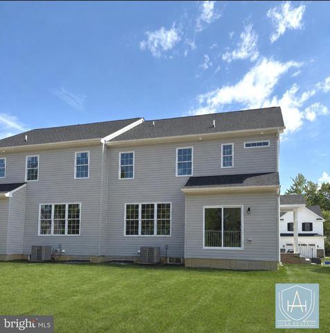 3118 ALFALFA CIR, La Plata, MD 20646