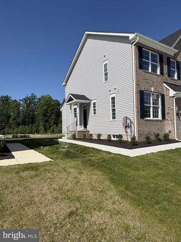 3118 ALFALFA CIR, La Plata, MD 20646