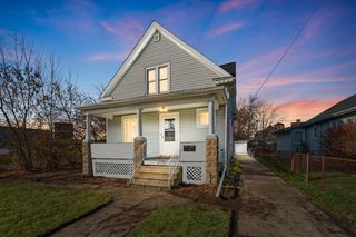 6710 29th AVENUE, Kenosha, WI 53143