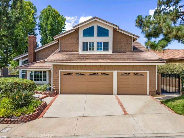 808 S Bluebird, Anaheim, CA 92807
