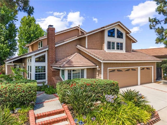 808 S Bluebird, Anaheim, CA 92807
