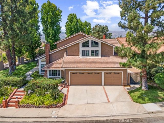 808 S Bluebird, Anaheim, CA 92807