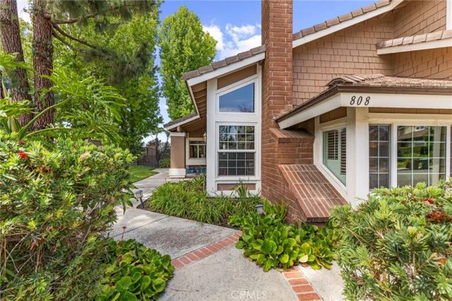 808 S Bluebird, Anaheim, CA 92807