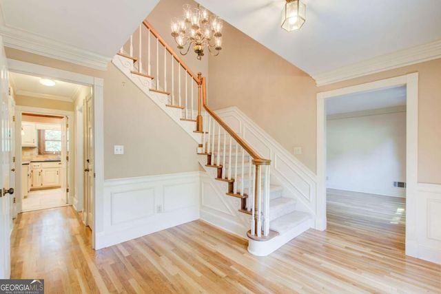 5163 CHARLEMAGNE Way SW, Lilburn, GA 30047