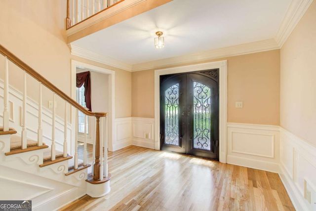 5163 CHARLEMAGNE Way SW, Lilburn, GA 30047