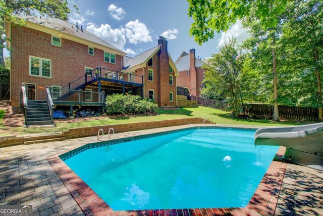 5163 CHARLEMAGNE Way SW, Lilburn, GA 30047