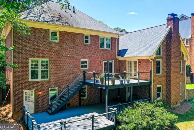 5163 CHARLEMAGNE Way SW, Lilburn, GA 30047