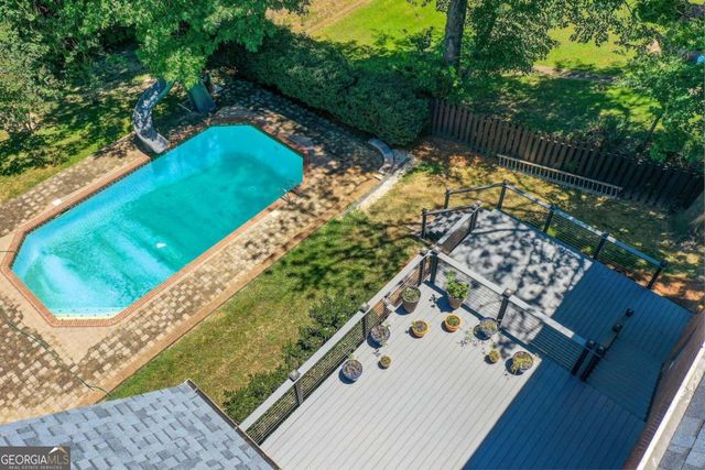 5163 CHARLEMAGNE Way SW, Lilburn, GA 30047