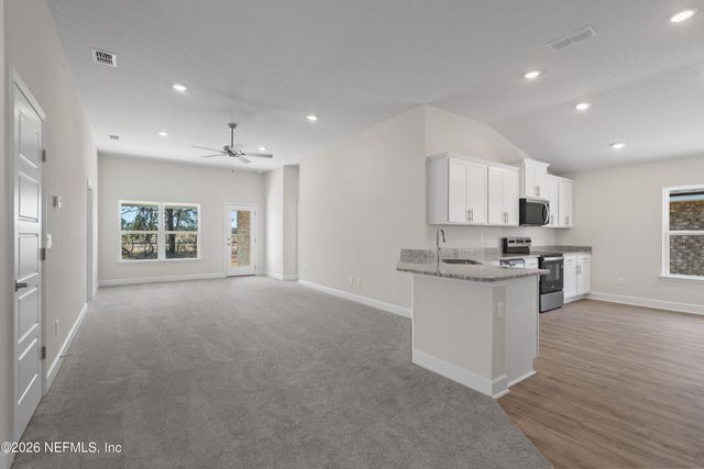 3394 MEADOW RIDGE Place, Green Cove Springs, FL 32043