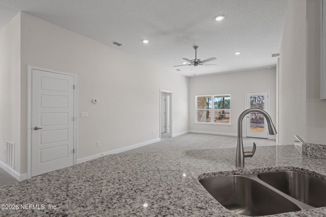 3394 MEADOW RIDGE Place, Green Cove Springs, FL 32043