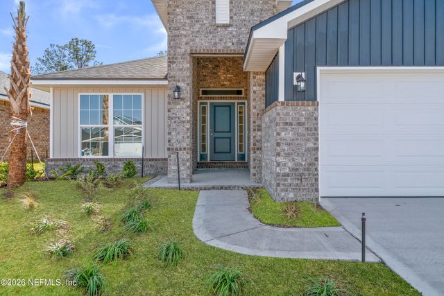 3394 MEADOW RIDGE Place, Green Cove Springs, FL 32043