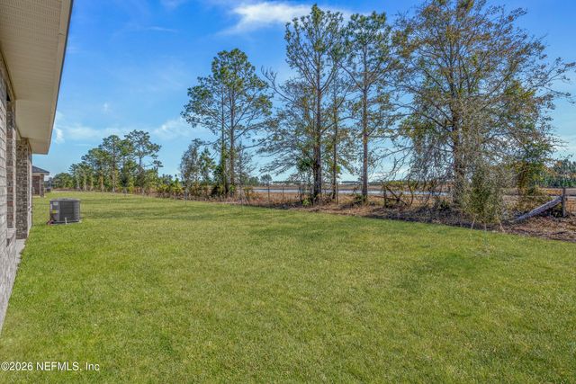 3394 MEADOW RIDGE Place, Green Cove Springs, FL 32043