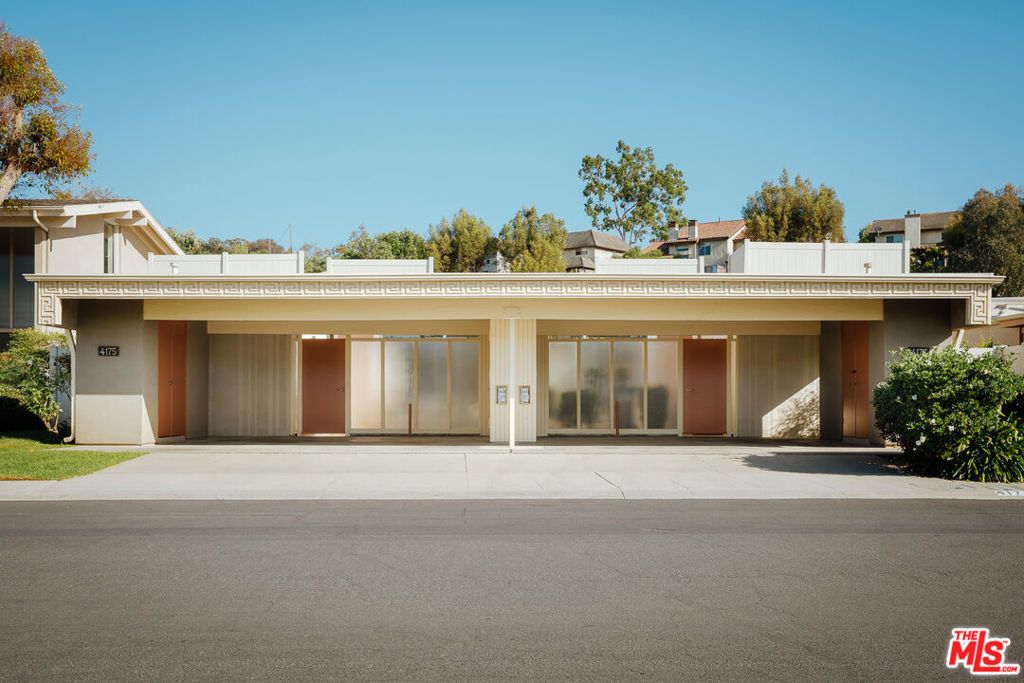 4175 Del Mar Avenue, Long Beach, CA 90807 — exterior