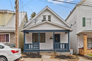 42 Hickory St, Etna, PA 15223