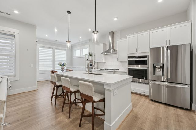 5208 Windmere Chase Drive, Raleigh, NC 27616