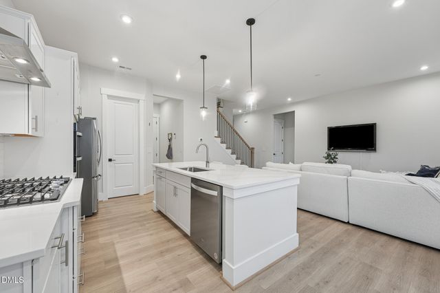 5208 Windmere Chase Drive, Raleigh, NC 27616