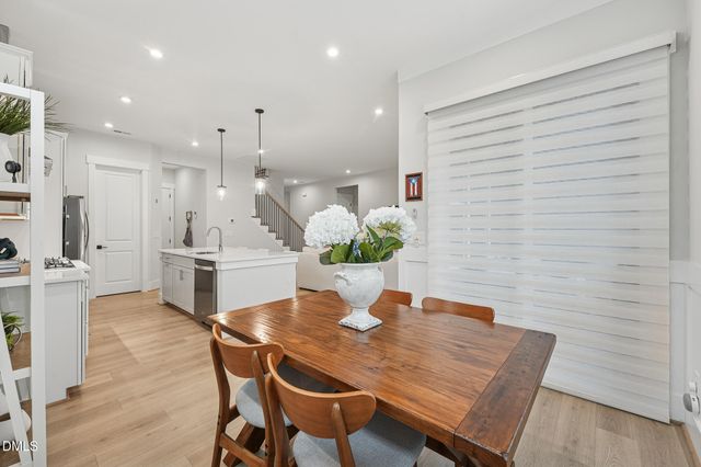 5208 Windmere Chase Drive, Raleigh, NC 27616