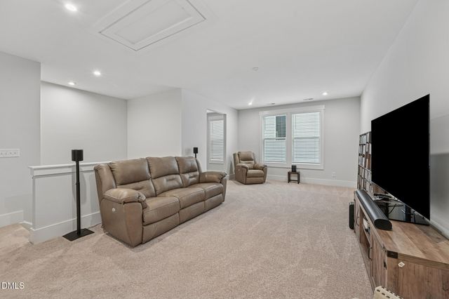 5208 Windmere Chase Drive, Raleigh, NC 27616