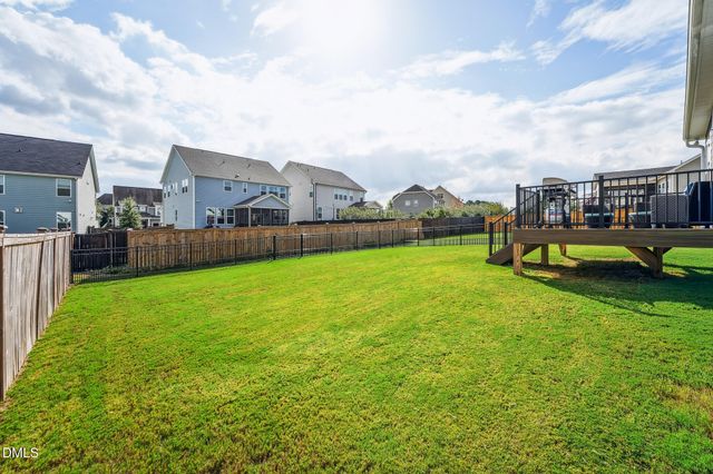 5208 Windmere Chase Drive, Raleigh, NC 27616