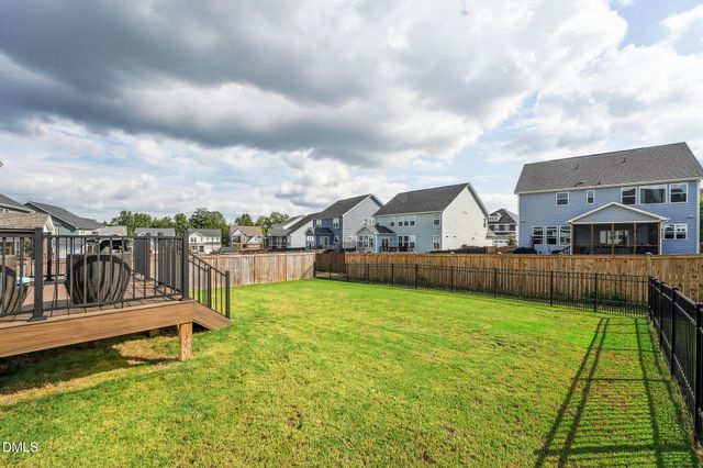 5208 Windmere Chase Drive, Raleigh, NC 27616