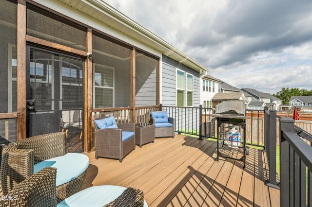 5208 Windmere Chase Drive, Raleigh, NC 27616