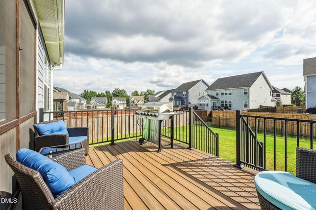 5208 Windmere Chase Drive, Raleigh, NC 27616