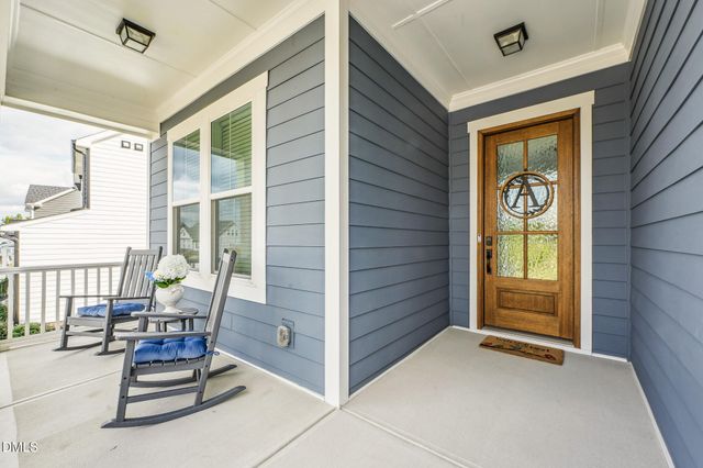 5208 Windmere Chase Drive, Raleigh, NC 27616